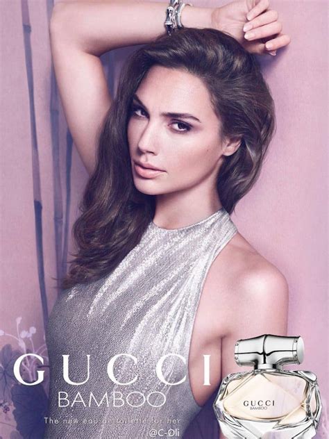 gal gadot gucci|gal gadot gucci perfume.